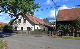 Family Apartment Vysocina Bike Plus Fun